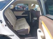 ✅ 2016 Lexus RX 350 • VIN: 2T2BZMCA8GC008126 • Лот: 43667922. Опубликован ранее на IAAI с пробегом 135 032 миль. Бесплатный доступ к архиву аукционных продаж из США и подробный отчёт об истории автомобиля на DreamBid. Изображение 8.