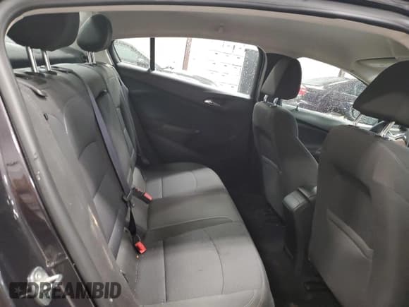 ✅ 2016 Chevrolet Cruze LT • VIN: 1G1BE5SM8G7251673 • Lot: 37538443. Listed on Copart with 61,588 mi. Free auction sales archive from the USA and detailed vehicle history report at DreamBid. Image 10.