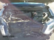 ✅ 2018 Nissan Rogue SV • VIN: KNMAT2MT4JP540780 • Lot: 43530653. Listed on IAAI with 122,142 mi. Free auction sales archive from the USA and detailed vehicle history report at DreamBid. Image 10.