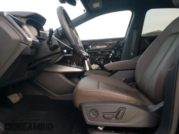 ✅ 2022 Audi Q4 e-tron Premium Plus • VIN: WA1H2BFZ3NP047689 • Лот: 81626103. Опубликован ранее на Copart с пробегом 6 412 миль. Бесплатный доступ к архиву аукционных продаж из США и подробный отчёт об истории автомобиля на DreamBid. Изображение 7.