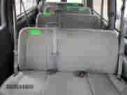 2012 Chevrolet Express Passenger 1LT с VIN 1GAZG1FG4C1190180, выставлен на аукционе Copart как лот 60436354 с пробегом 58 412 миль миль и Списание • Salvage title. История ставок и продаж доступна на DreamBid. Изображение 10.