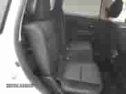 2017 Mitsubishi Outlander SE with VIN JA4AZ3A31HZ008260, listed as a Copart auction lot 87103195 with 172,934 mi miles and Salvage title. Bid and sale history available at DreamBid. Image 11.