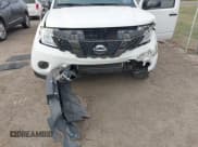 ✅ 2019 Nissan Frontier SV • VIN: 1N6AD0ER7KN789881 • Lot: 42059969. Listed on IAAI with 44,098 mi. Free auction sales archive from the USA and detailed vehicle history report at DreamBid. Image 6.