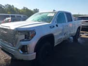 ✅ 2021 GMC Sierra 1500 Denali • VIN: 3GTU9FET8MG218895 • Лот: 43187288. Опубликован ранее на IAAI с пробегом 83 326 миль. Бесплатный доступ к архиву аукционных продаж из США и подробный отчёт об истории автомобиля на DreamBid. Изображение 18.