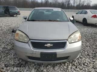 2007 Chevrolet Malibu z VIN 1G1ZT57F47F302588, wystawiony jako Copart lot #81814824 z przebiegiem Nie podano mil oraz Czysty tytuł • Clean title. Historia ofert i sprzedaży dostępna na DreamBid. Obrazek 5.