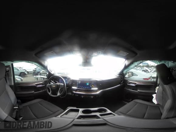 ✅ 2023 Chevrolet Silverado 1500 LT • VIN: 1GCUDDED8PZ229041 • Lot: 42510095. Listed on IAAI with 53,045 mi. Free auction sales archive from the USA and detailed vehicle history report at DreamBid. Image 20.