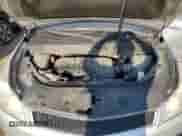 2009 Chevrolet Traverse 2LT z VIN 1GNER23D09S162290, wystawiony jako Copart lot #85146395 z przebiegiem 196 302 mil mil oraz Czysty tytuł • Clean title. Historia ofert i sprzedaży dostępna na DreamBid. Obrazek 11.