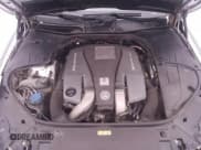 ✅ 2015 Mercedes-Benz S 63 AMG • VIN: WDDXJ7JBXFA004991 • Лот: 56704480. Опубликован ранее на Copart с пробегом 31 641 миль. Бесплатный доступ к архиву аукционных продаж из США и подробный отчёт об истории автомобиля на DreamBid. Изображение 7.