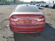 ✅ 2012 Hyundai Sonata Limited • VIN: 5NPEC4ACXCH486689 • Лот: 85666715. Опубликован ранее на Copart с пробегом Не указан. Бесплатный доступ к архиву аукционных продаж из США и подробный отчёт об истории автомобиля на DreamBid. Изображение 6.