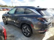 ✅ 2023 Hyundai Tucson Limited • VIN: 5NMJECAE9PH270128 • Lot: 73966574. Wystawiony na Copart z przebiegiem 17 811 mil. Bezpłatny archiwum sprzedaży aukcyjnych z USA i szczegółowy raport historii pojazdu na DreamBid. Zdjęcie 2.