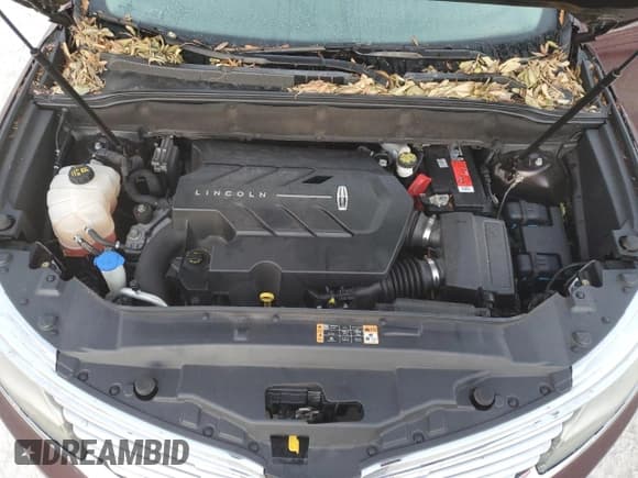 ✅ 2018 Lincoln MKX Select • VIN: 2LMPJ6KP5JBL25218 • Lot: 74341074. Listed on Copart with Not provided. Free auction sales archive from the USA and detailed vehicle history report at DreamBid. Image 12.