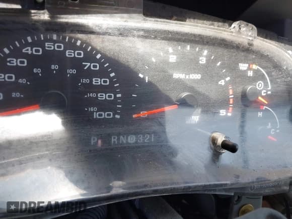 ✅ 2003 Ford F-350 XL • VIN: 1FTSW31P13EC53730 • Лот: 42769994. Опубликован ранее на IAAI с пробегом Не указан. Бесплатный доступ к архиву аукционных продаж из США и подробный отчёт об истории автомобиля на DreamBid. Изображение 15.