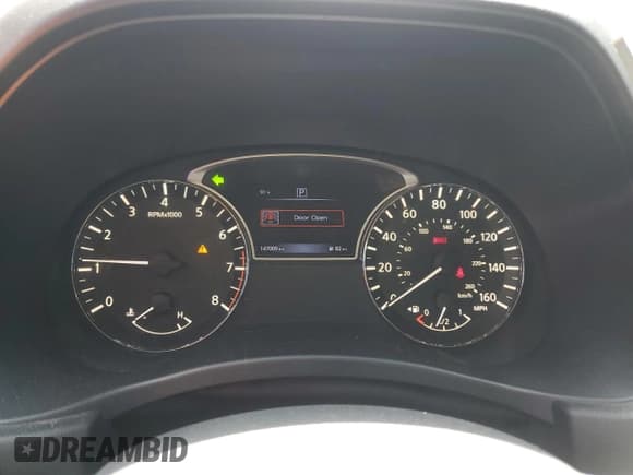 ✅ 2016 Nissan Pathfinder Platinum • VIN: 5N1AR2MN2GC646608 • Лот: 64421905. Опубликован ранее на Copart с пробегом 147 009 миль. Бесплатный доступ к архиву аукционных продаж из США и подробный отчёт об истории автомобиля на DreamBid. Изображение 9.