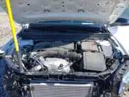 ✅ 2020 Mercedes-Benz GLB 250 • VIN: W1N4M4HB4LW014724 • Lot: 43366733. Wystawiony na IAAI z przebiegiem 46 285 mil. Bezpłatny archiwum sprzedaży aukcyjnych z USA i szczegółowy raport historii pojazdu na DreamBid. Zdjęcie 10.