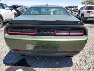 ✅ 2020 Dodge Challenger R/T Scat Pack • VIN: 2C3CDZFJ9LH165345 • Lot: 50896904. Wystawiony na Copart z przebiegiem 53 895 mil. Bezpłatny archiwum sprzedaży aukcyjnych z USA i szczegółowy raport historii pojazdu na DreamBid. Zdjęcie 6.
