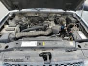 ✅ 2001 Ford Ranger XL Fleet • VIN: 1FTZR15U41TA17088 • Lot: 86592045. Listed on Copart with 131,654 mi. Free auction sales archive from the USA and detailed vehicle history report at DreamBid. Image 11.