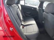 ✅ 2019 Chevrolet Cruze LT • VIN: 1G1BE5SMXK7123878 • Lot: 43351360. Listed on IAAI with 149,023 mi. Free auction sales archive from the USA and detailed vehicle history report at DreamBid. Image 8.