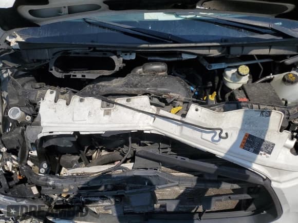 ✅ 2016 Ford Transit XLT • VIN: 1FMZK1YM4GKA00446 • Lot: 65953004. Wystawiony na Copart z przebiegiem Nie podano. Bezpłatny archiwum sprzedaży aukcyjnych z USA i szczegółowy raport historii pojazdu na DreamBid. Zdjęcie 12.