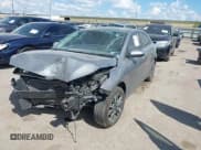 ✅ 2023 Kia Forte LXS • VIN: 3KPF24AD2PE606561 • Lot: 43400482. Listed on IAAI with 61,935 mi. Free auction sales archive from the USA and detailed vehicle history report at DreamBid. Image 18.