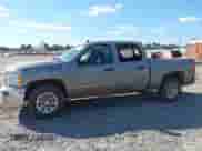 2013 Chevrolet Silverado 1500 LT с VIN 3GCPCSE01DG236314, выставлен на аукционе IAAI как лот 43445088 с пробегом 243 373 миль миль и . История ставок и продаж доступна на DreamBid. Изображение 14.