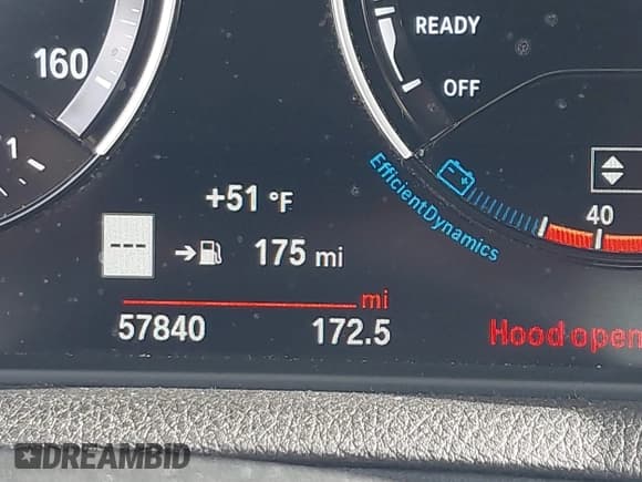 ✅ 2020 BMW 2 Series 230i • VIN: WBA2J1C05L7E46857 • Lot: 43782255. Listed on IAAI with 57,840 mi. Free auction sales archive from the USA and detailed vehicle history report at DreamBid. Image 15.