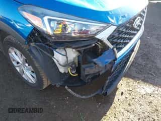 ✅ 2019 Hyundai Tucson SE • VIN: KM8J23A48KU061461 • Лот: 43472606. Размещён на IAAI с пробегом 115 090 миль миль. Получите бесплатный доступ к архиву аукционных продаж из США и посмотрите подробный отчёт об истории автомобиля на DreamBid. Изображение 6.