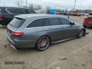 ✅ 2021 Mercedes-Benz E 63 S AMG • VIN: W1KZH8KB4MA982800 • Lot: 86326314. Listed on Copart with 31,728 mi. Free auction sales archive from the USA and detailed vehicle history report at DreamBid. Image 3.