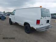 ✅ 1998 Ford Econoline Cargo • VIN: 1FTNE2421WHB62535 • Lot: 42416414. Wystawiony na IAAI z przebiegiem 65 615 mil. Bezpłatny archiwum sprzedaży aukcyjnych z USA i szczegółowy raport historii pojazdu na DreamBid. Zdjęcie 3.
