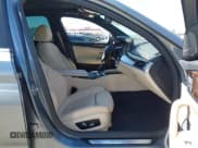 ✅ 2017 BMW 5 Series 530i • VIN: WBAJA5C36HG893781 • Lot: 43151248. Listed on IAAI with 71,084 mi. Free auction sales archive from the USA and detailed vehicle history report at DreamBid. Image 5.