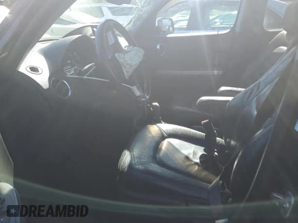 ✅ 2010 Chevrolet HHR 2LT • VIN: 3GNBACDV2AS645117 • Lot: 82099564. Listed on Copart with 181,527 mi. Free auction sales archive from the USA and detailed vehicle history report at DreamBid. Image 7.