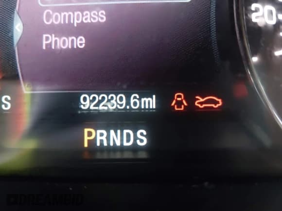 ✅ 2015 Lincoln MKZ • VIN: 3LN6L2J90FR616800 • Lot: 41683401. Wystawiony na IAAI z przebiegiem 92 239 mil. Bezpłatny archiwum sprzedaży aukcyjnych z USA i szczegółowy raport historii pojazdu na DreamBid. Zdjęcie 15.