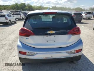 ✅ 2017 Chevrolet Bolt EV LT • VIN: 1G1FW6S09H4161386 • Lot: 73228444. Wystawiony na Copart z przebiegiem 74 424 mil. Bezpłatny archiwum sprzedaży aukcyjnych z USA i szczegółowy raport historii pojazdu na DreamBid. Zdjęcie 6.