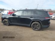 ✅ 2022 Jeep Grand Cherokee Altitude • VIN: 1C4RJKAG1N8524858 • Лот: 40883507. Опубликован ранее на IAAI с пробегом 19 703 миль. Бесплатный доступ к архиву аукционных продаж из США и подробный отчёт об истории автомобиля на DreamBid. Изображение 14.
