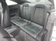 ✅ 2016 Audi TT 2.0T • VIN: TRUC5AFV8G1022491 • Лот: 46095304. Опубликован ранее на Copart с пробегом 63 406 миль. Бесплатный доступ к архиву аукционных продаж из США и подробный отчёт об истории автомобиля на DreamBid. Изображение 10.