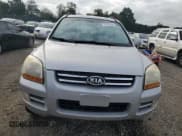 ✅ 2007 Kia Sportage EX • VIN: KNDJF723477300211 • Lot: 73918514. Listed on Copart with 140,542 mi. Free auction sales archive from the USA and detailed vehicle history report at DreamBid. Image 5.