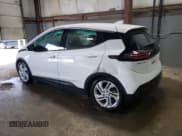 ✅ 2023 Chevrolet Bolt EV 1LT • VIN: 1G1FW6S00P4144684 • Lot: 53623094. Wystawiony na Copart z przebiegiem 19 984 mil. Bezpłatny archiwum sprzedaży aukcyjnych z USA i szczegółowy raport historii pojazdu na DreamBid. Zdjęcie 2.