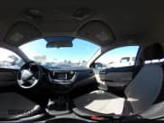 ✅ 2022 Hyundai Accent SE • VIN: 3KPC24A64NE166909 • Лот: 41398723. Опубликован ранее на IAAI с пробегом 43 718 миль. Бесплатный доступ к архиву аукционных продаж из США и подробный отчёт об истории автомобиля на DreamBid. Изображение 18.