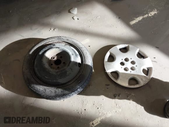 ✅ 2004 Chrysler PT Cruiser • VIN: 3C4FY48B14T275630 • Lot: 41379862. Listed on IAAI with 161,505 mi. Free auction sales archive from the USA and detailed vehicle history report at DreamBid. Image 12.