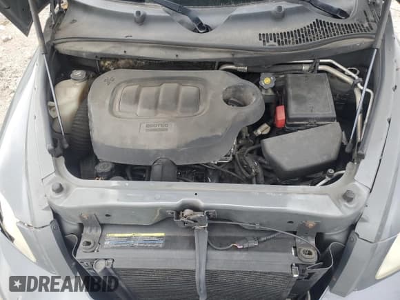 ✅ 2009 Chevrolet HHR 1LT • VIN: 3GNCA23B19S501043 • Lot: 84263834. Listed on Copart with 240,170 mi. Free auction sales archive from the USA and detailed vehicle history report at DreamBid. Image 11.