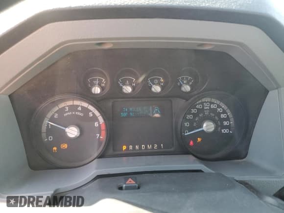 ✅ 2011 Ford F-250 XL • VIN: 1FT7X2A68BEC91166 • Lot: 69915405. Wystawiony na Copart z przebiegiem 92 113 mil. Bezpłatny archiwum sprzedaży aukcyjnych z USA i szczegółowy raport historii pojazdu na DreamBid. Zdjęcie 9.