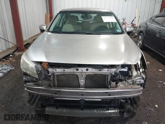 ✅ 2015 Subaru Legacy Premium • VIN: 4S3BNAD66F3009906 • Lot: 43793588. Listed on IAAI with 146,644 mi. Free auction sales archive from the USA and detailed vehicle history report at DreamBid. Image 13.