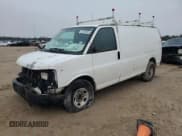 ✅ 2012 Chevrolet Express Cargo • VIN: 1GCZGTCA4C1161183 • Lot: 42729285. Wystawiony na Copart z przebiegiem 358 463 mil. Bezpłatny archiwum sprzedaży aukcyjnych z USA i szczegółowy raport historii pojazdu na DreamBid. Zdjęcie 1.