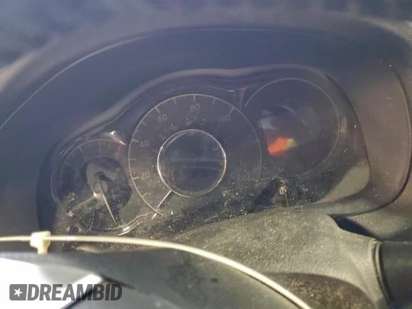 ✅ 2016 Nissan Note S • VIN: 3N1CE2CP4GL364263 • Lot: 95908845. Listed on Copart with Not provided. Free auction sales archive from the USA and detailed vehicle history report at DreamBid. Image 9.