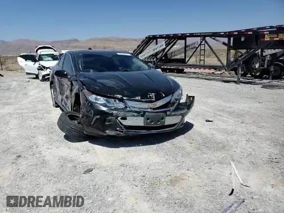 2017 Chevrolet Volt LT z VIN 1G1RC6S54HU213315, wystawiony jako Copart lot #62305313 z przebiegiem 61 133 mil mil oraz . Historia ofert i sprzedaży dostępna na DreamBid. Obrazek 11.