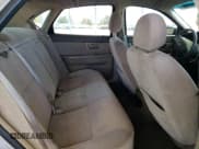 ✅ 2002 Ford Taurus SE Standard • VIN: 1FAFP53U82G156577 • Lot: 82692895. Wystawiony na Copart z przebiegiem 108 503 mil. Bezpłatny archiwum sprzedaży aukcyjnych z USA i szczegółowy raport historii pojazdu na DreamBid. Zdjęcie 10.