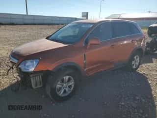 2008 Saturn VUE XE z VIN 3GSCL33P58S669694, wystawiony jako Copart lot #72835024 z przebiegiem 155 277 mil mil oraz Czysty tytuł • Clean title. Historia ofert i sprzedaży dostępna na DreamBid. Obrazek 1.