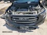 ✅ 2020 GMC Terrain SLT • VIN: 3GKALVEX6LL284258 • Lot: 56233805. Listed on Copart with 108,561 mi. Free auction sales archive from the USA and detailed vehicle history report at DreamBid. Image 12.