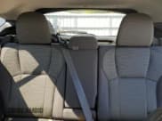 ✅ 2024 Subaru Crosstrek Premium • VIN: JF2GUADC3R8281160 • Lot: 80184735. Listed on Copart with 11,226 mi. Free auction sales archive from the USA and detailed vehicle history report at DreamBid. Image 10.