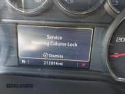 ✅ 2021 Chevrolet Suburban Z71 • VIN: 1GNSKDKD5MR348282 • Лот: 43910018. Опубликован ранее на IAAI с пробегом 212 014 миль. Бесплатный доступ к архиву аукционных продаж из США и подробный отчёт об истории автомобиля на DreamBid. Изображение 15.