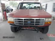 ✅ 1994 Ford F-150 • VIN: 1FTEX15N4RKB58046 • Lot: 42842776. Listed on IAAI with Not provided. Free auction sales archive from the USA and detailed vehicle history report at DreamBid. Image 6.